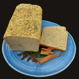 mixed-herbs-whole-wheat-bread-loaf