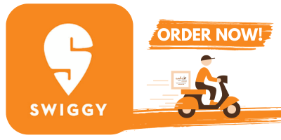 Order fresh, healthy and delicious food of Rahi Cafe order on Swiggy