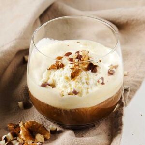 Affogato Espresso