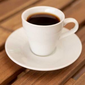 Americano (Hot)
