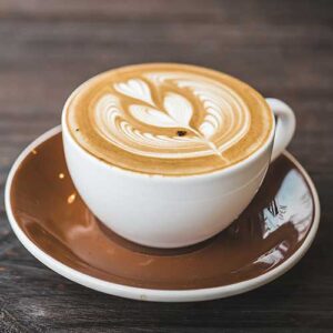 Cappuccino ꭞ