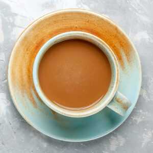 Chai (Normal) ꭞ