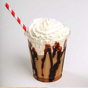 Chocolate Frappe ꭞ