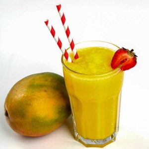 Mango Shake ꭞ