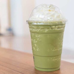Mint Frappe ꭞ