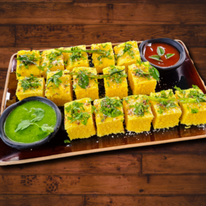 Khaman Dhoklaꭞ
