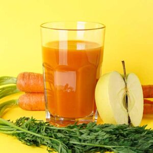 ABC Juice ꭞ