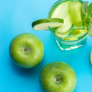 Apple Shake ꭞ