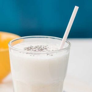 Banana Shake ꭞ