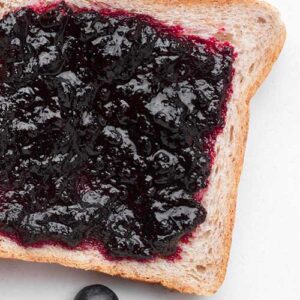 Bread Jam (2 Slices)