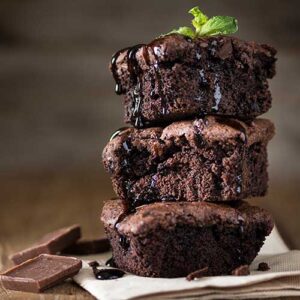 Brownie (Only)