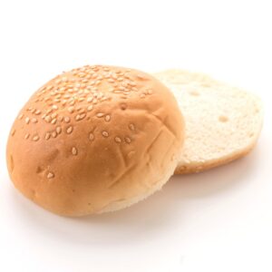 Burger Buns (Set of 4) ꭞ