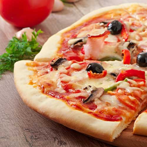 Cheese Pizza ꭞ