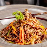 Chicken Chowmein ꭞ