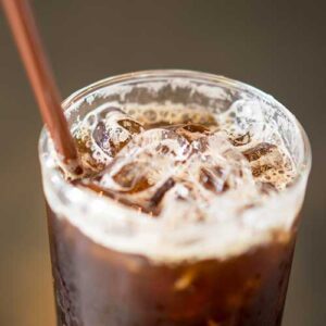 Coffee Shake ꭞ