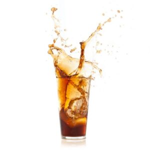 Cold Drink (1 Glass) ꭞ