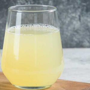 Nimbu Pani (Lemon Water) ꭞ