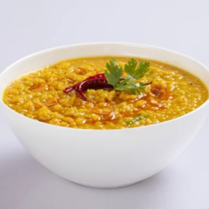Yellow Dal Fry / Tadka ꭞ