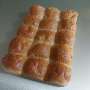 Ladi Pav for Vada Pav & Pav Bhaji (Set of 15)