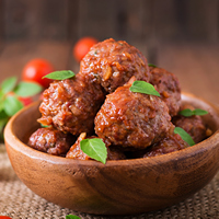 Veg Manchurian ꭞ