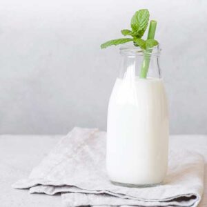 Masala Chaas / Butter Milk ꭞ