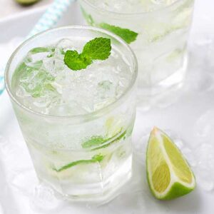 Masala Nimbu Soda ꭞ