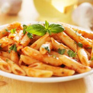 Masala Pasta ꭞ