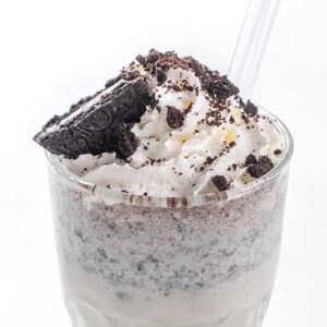 Oreo Milk Shake ꭞ