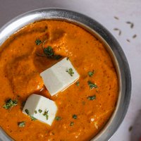 Paneer Chilly (Dry/Gravy) ꭞ