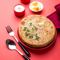 Aloo Paratha ꭞ