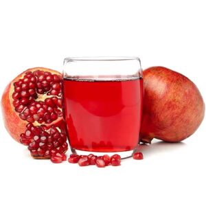 Pomegranate Beetroot Juice (Seasonal)