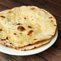 Butter Roti ꭞ