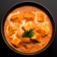 Paneer Butter Masala ꭞ
