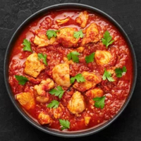 Chicken Masala ꭞ