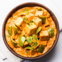 Kadai Paneer ꭞ