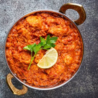 Kadai Veg ꭞ