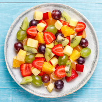 Mix Fruits Salad