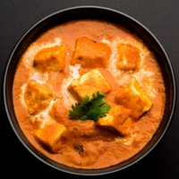 Shahi Paneer ꭞ