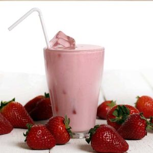 Strawberry Shake ꭞ
