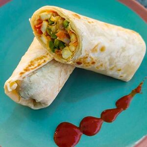 Egg Wrap ꭞ